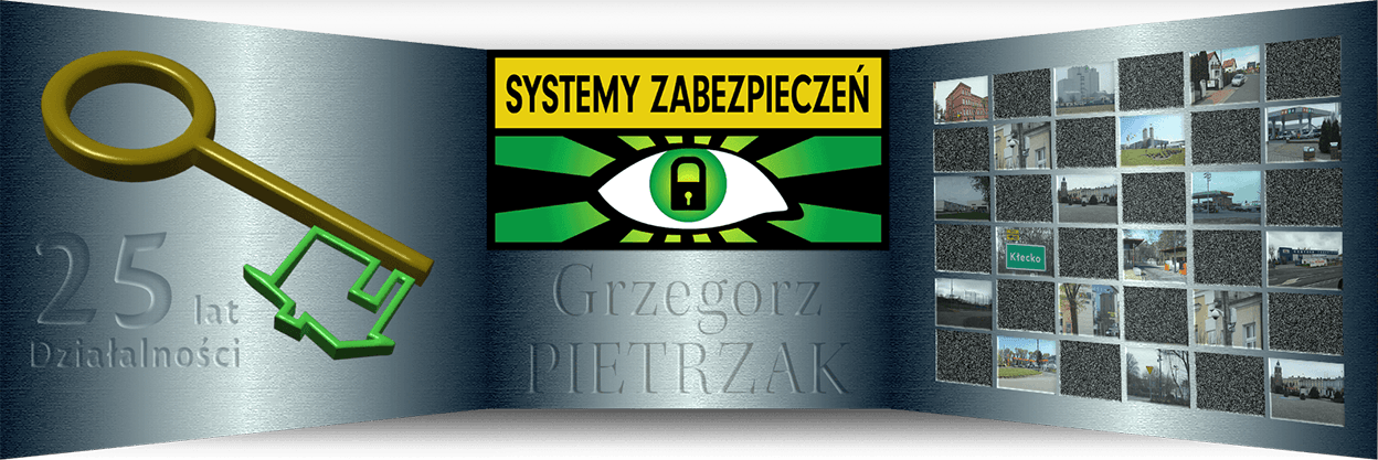 Systemy Zabezpieczeń